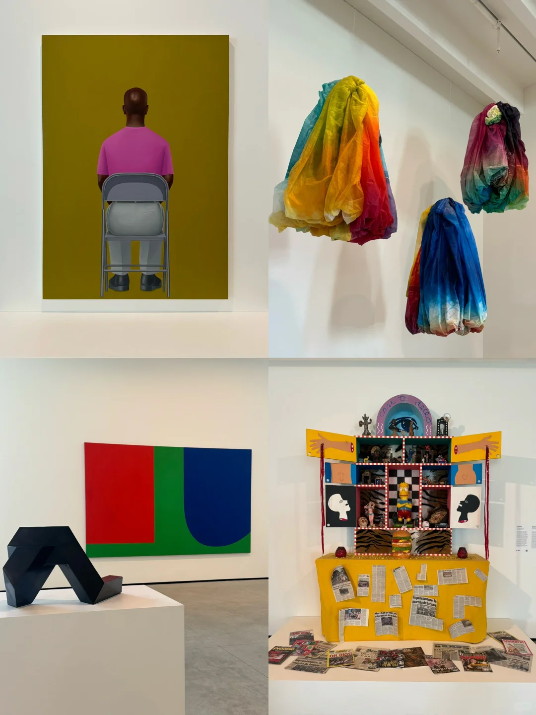 美国｜圣地亚哥La Jolla海边当代美术馆MCASD