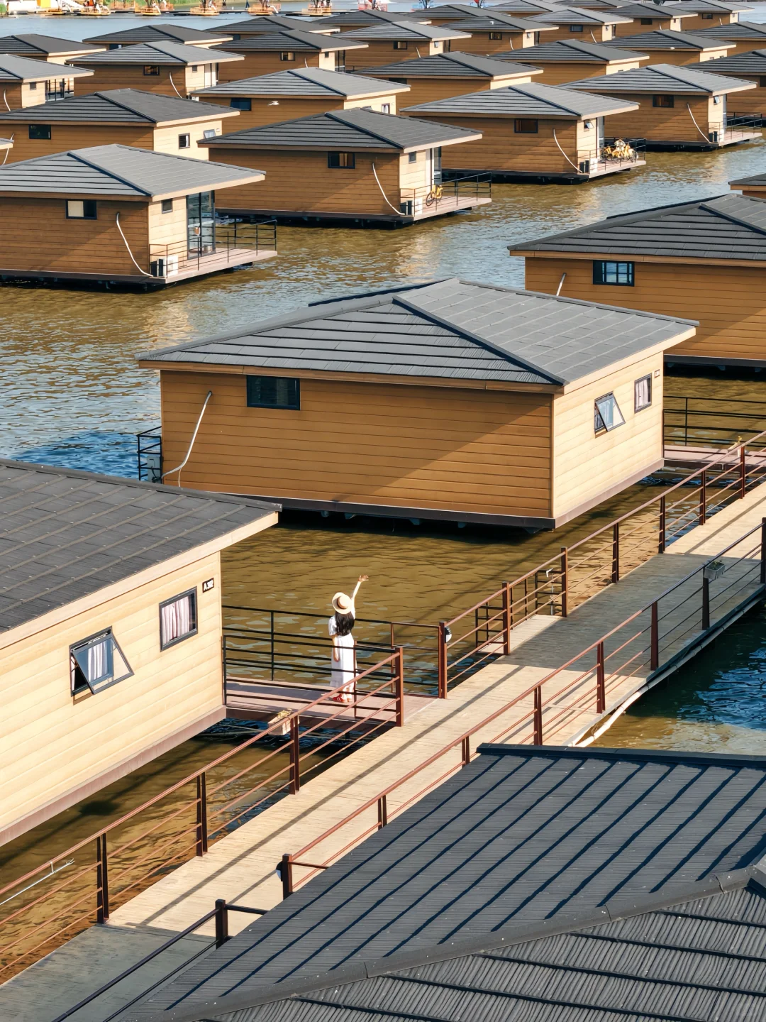 挑战每周逃离北京去旅行🦋第44站：多玛