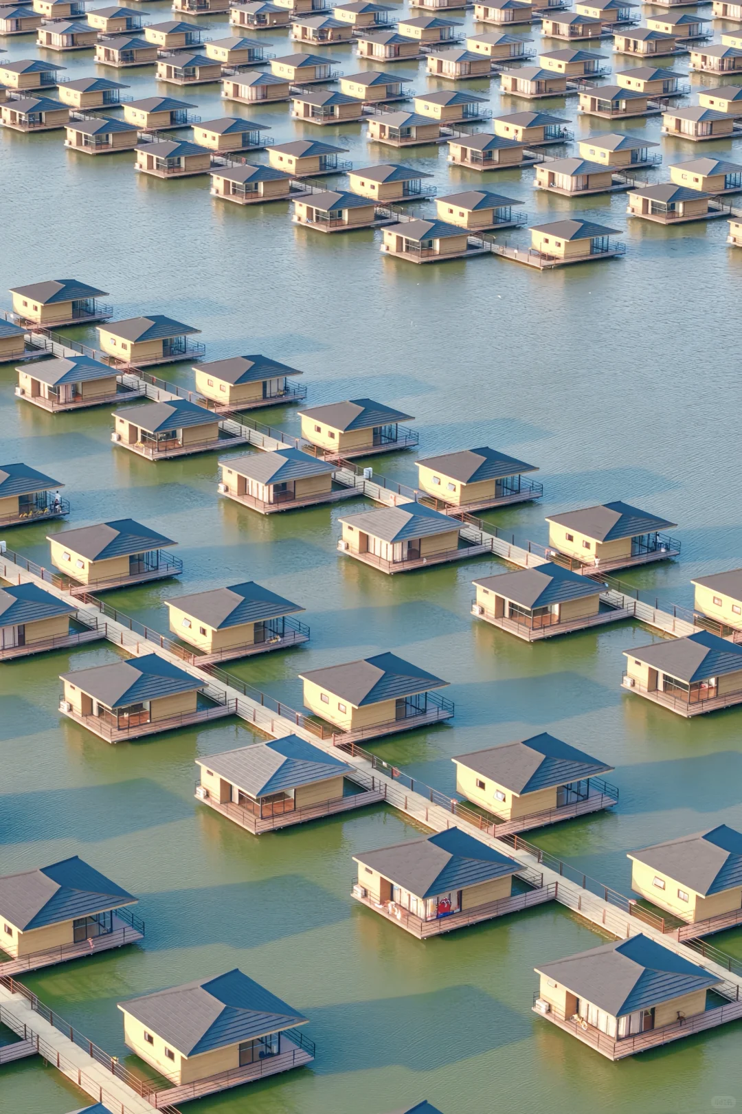 挑战每周逃离北京去旅行🦋第44站：多玛