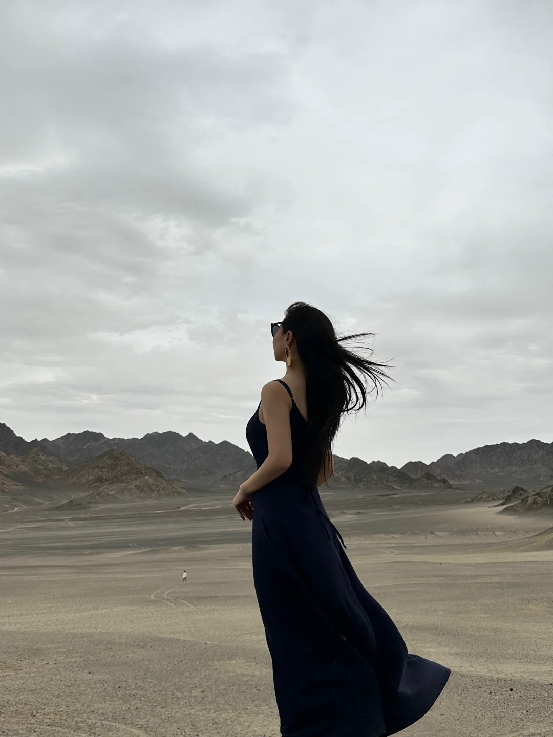 黑独山真的是闭眼出大片～