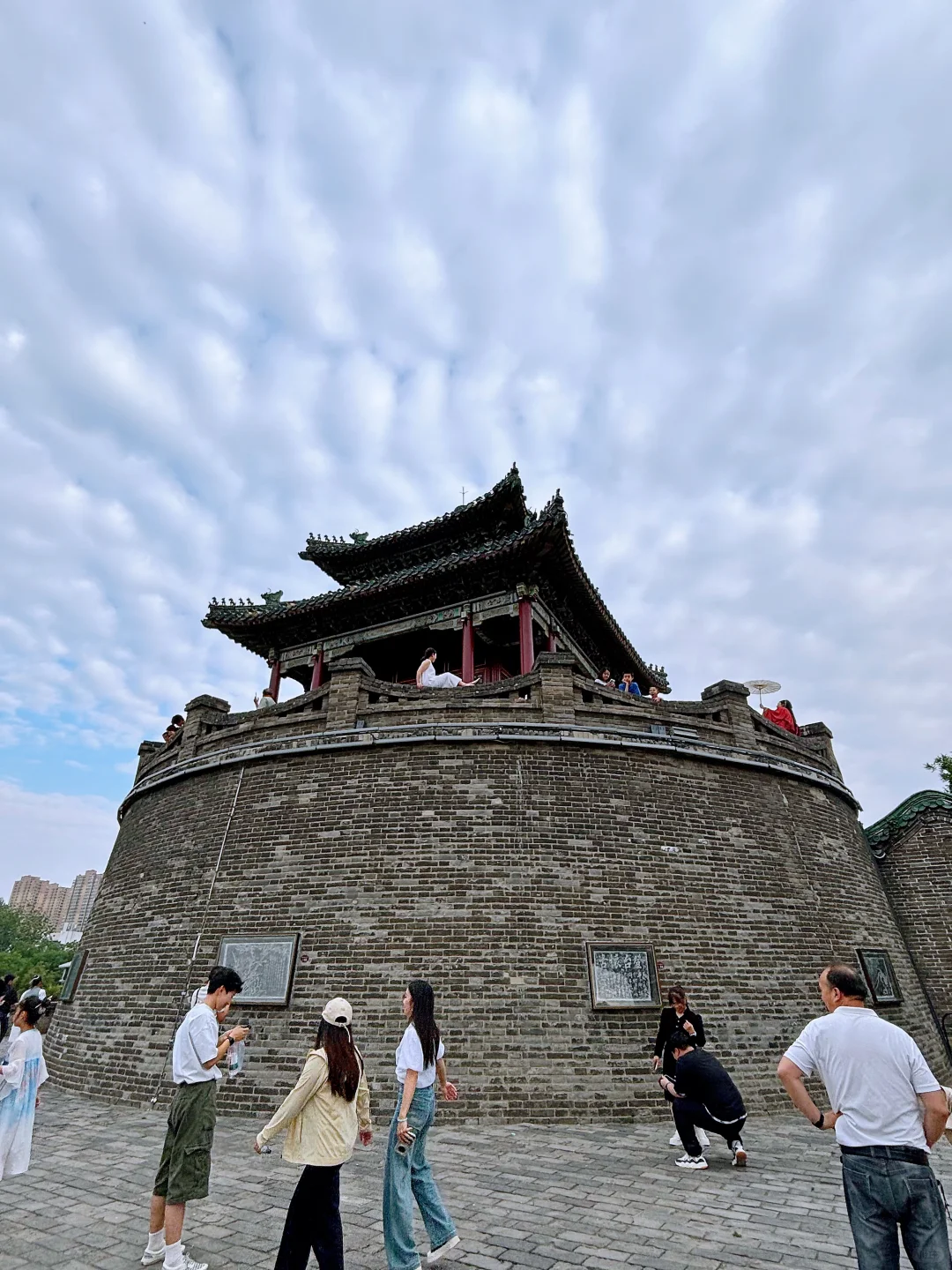 三千年未改名的古城邯郸，藏着哪些必游景点