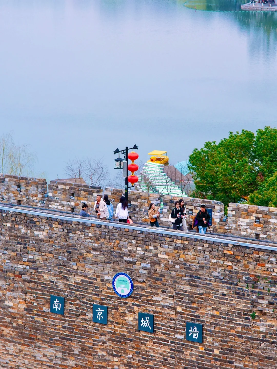 为了这18张照片……我特地飞了趟南京!(附机位