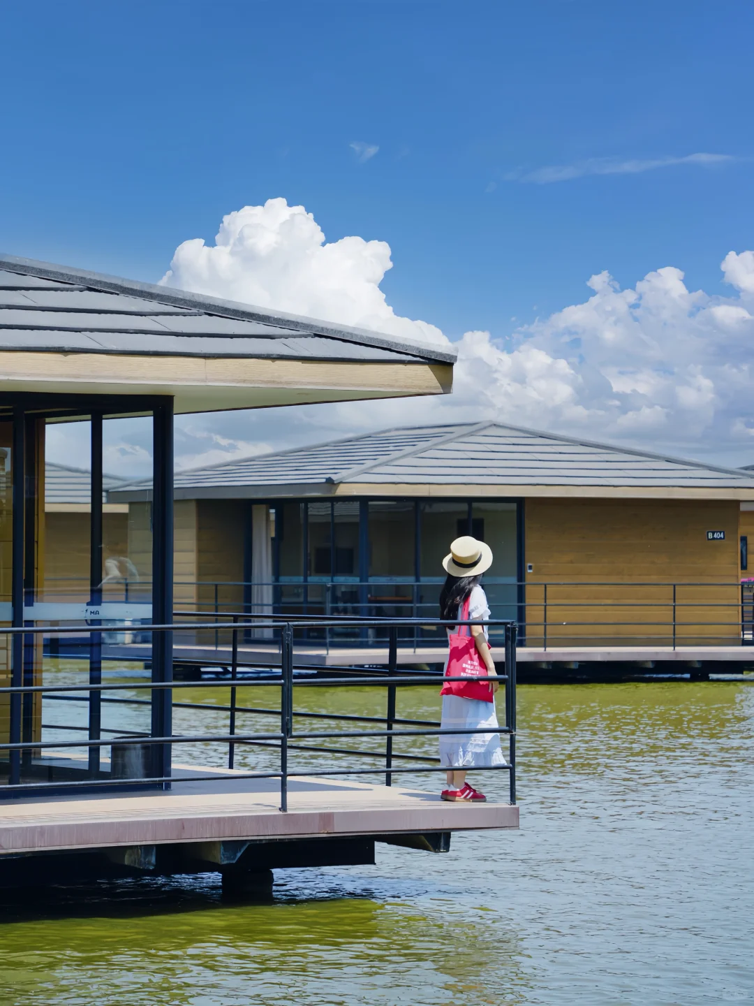 挑战每周逃离北京去旅行🦋第44站：多玛