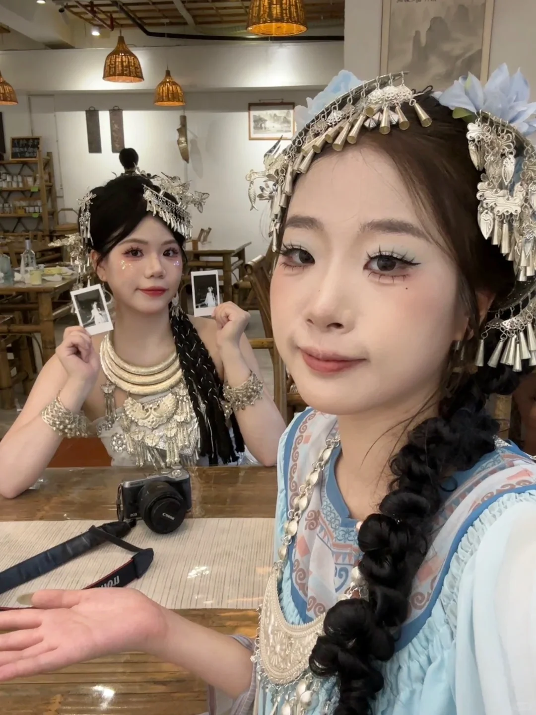 🚄广州—阳朔，暑期两天一夜游