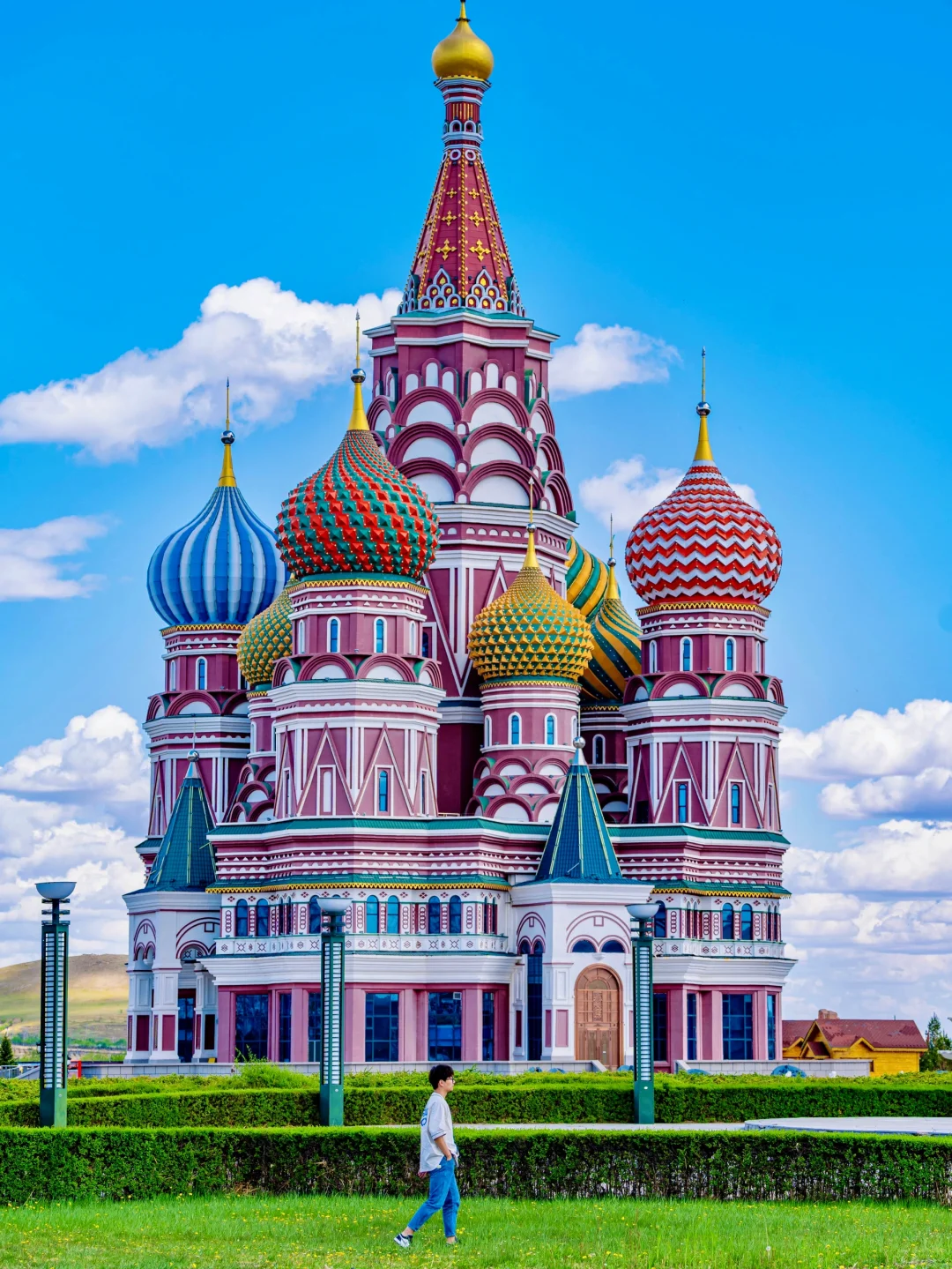 推荐9个接下来两个月最适合慢人的旅行地！