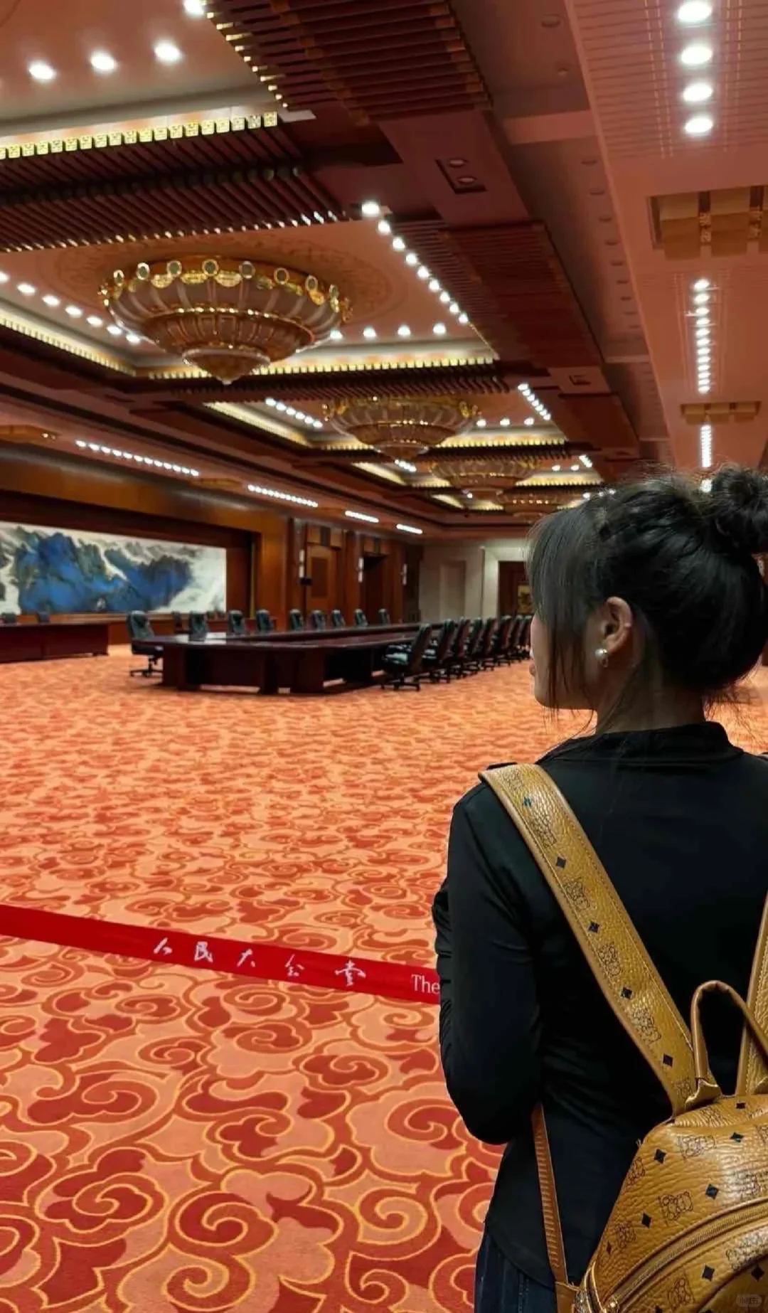 强烈推荐我报的这家北京纯玩团(不是托!)