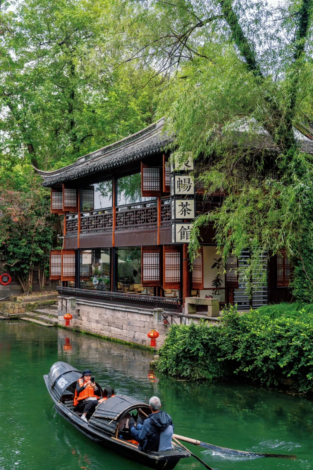 迄今为止,我最喜欢的旅游城市出现了…