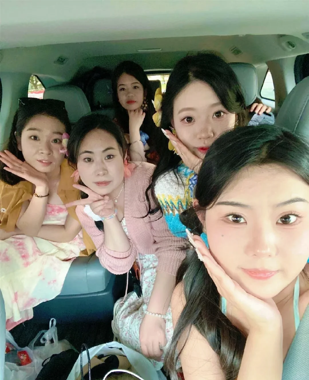 强烈推荐我报的这家北京纯玩团(不是托!)