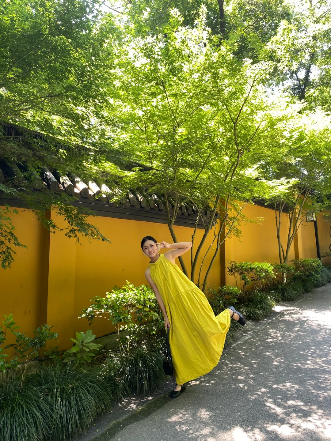 广州l✈️江浙沪怎么玩？2k拿下🤏🏻