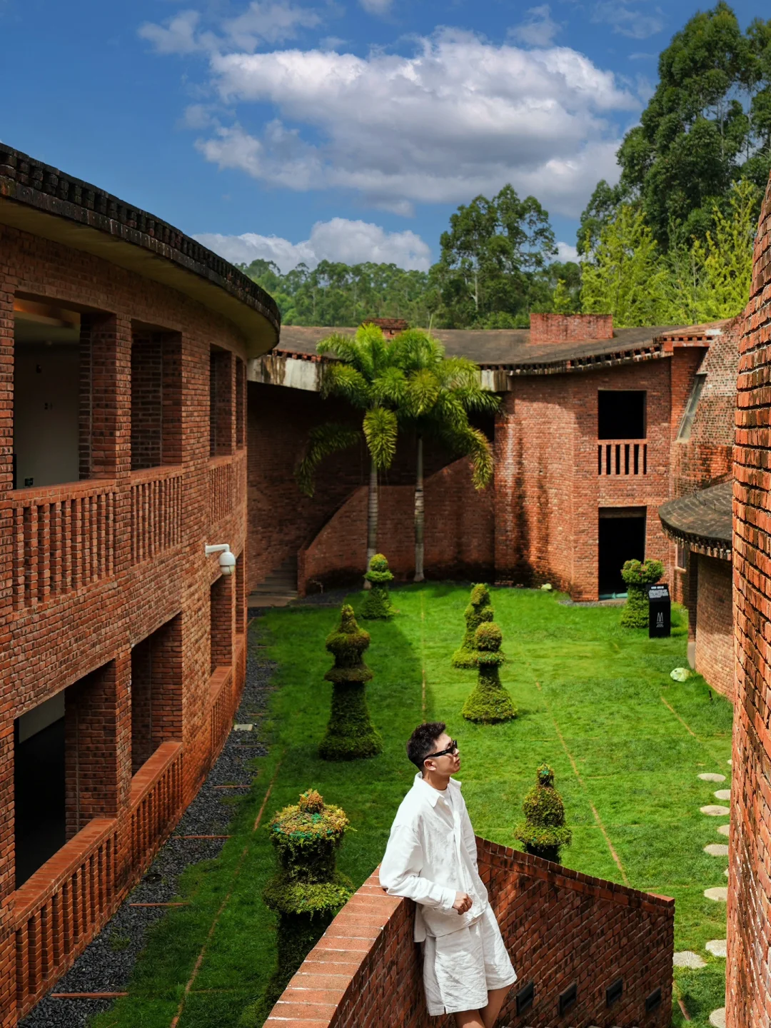 小红书跟风最成功的一次❗不是摩洛哥,是弥勒