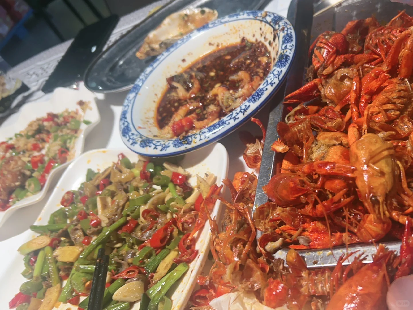 东北人推荐，旅游吃的最开心的一家店