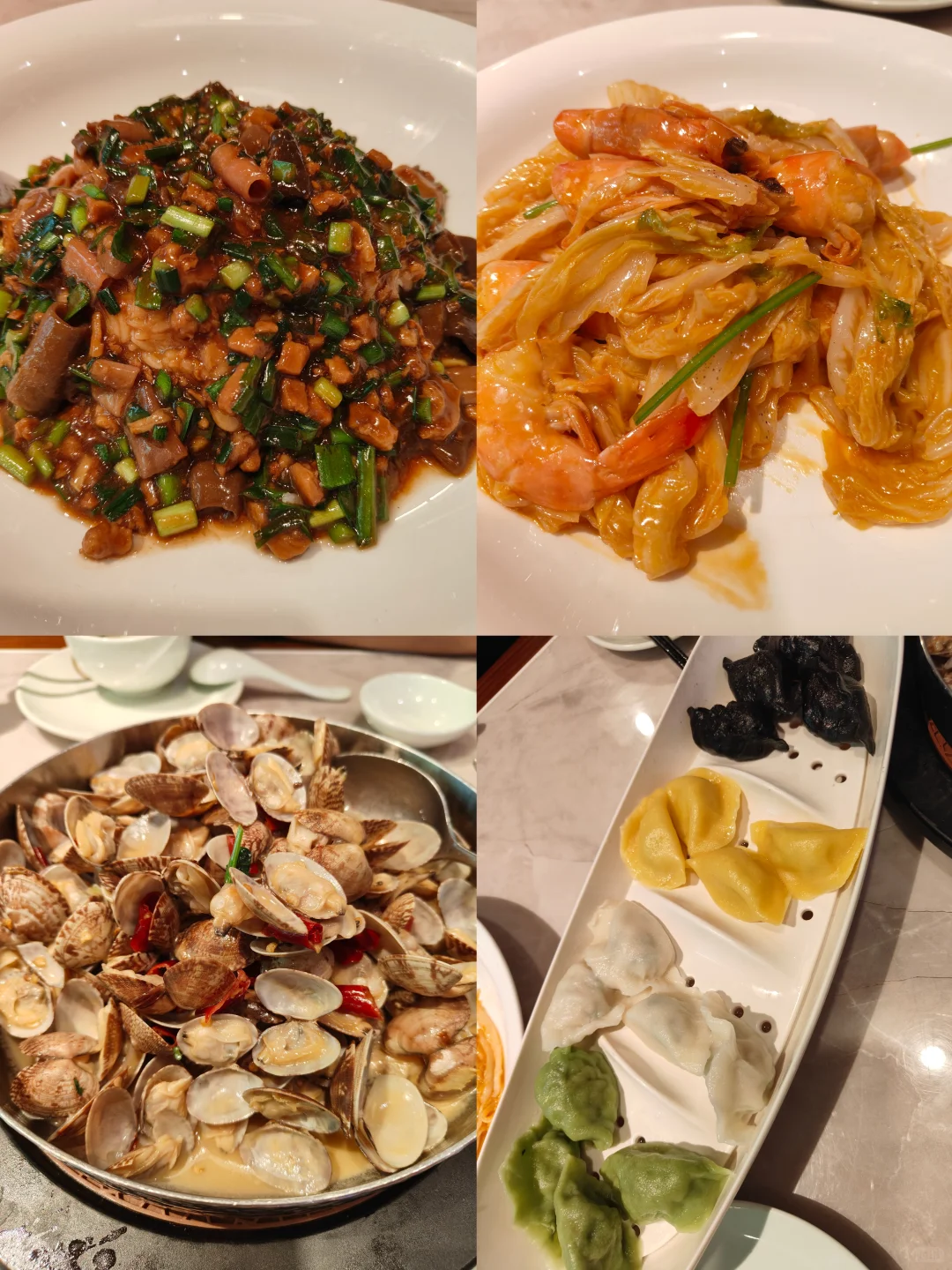 青岛 | 到处都是淀粉肠和冰箱贴的城市