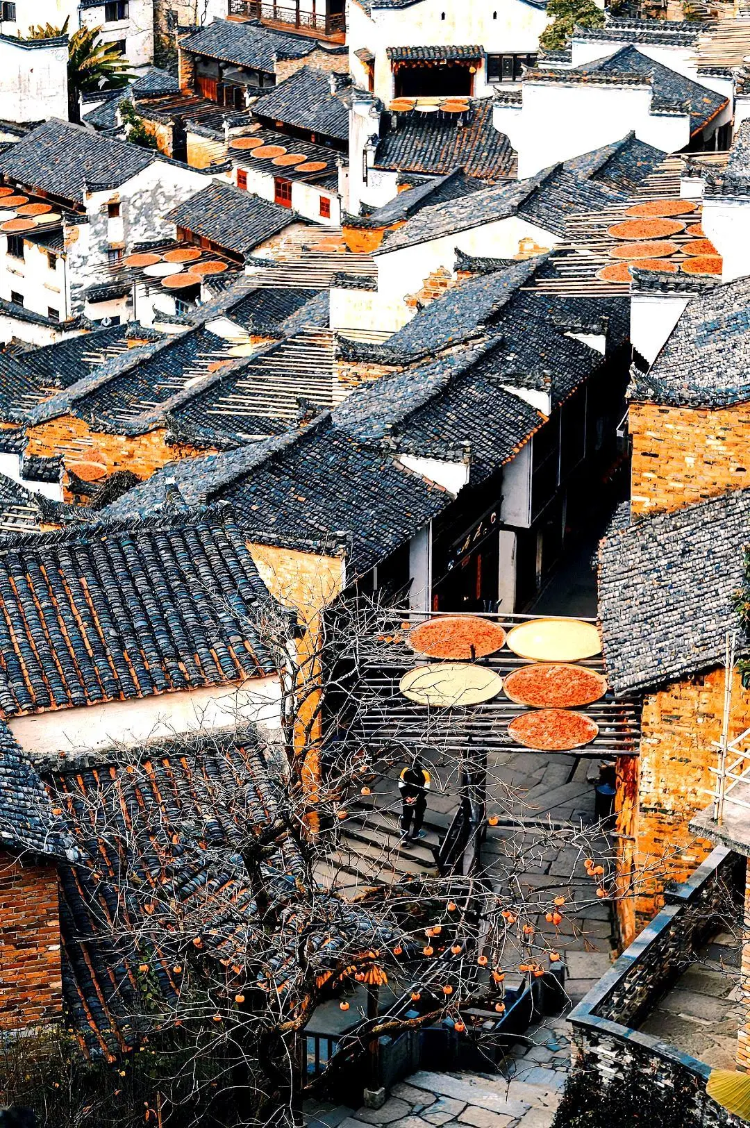 相比于景德镇，我更加钟情于这座入选国家地理的小城。