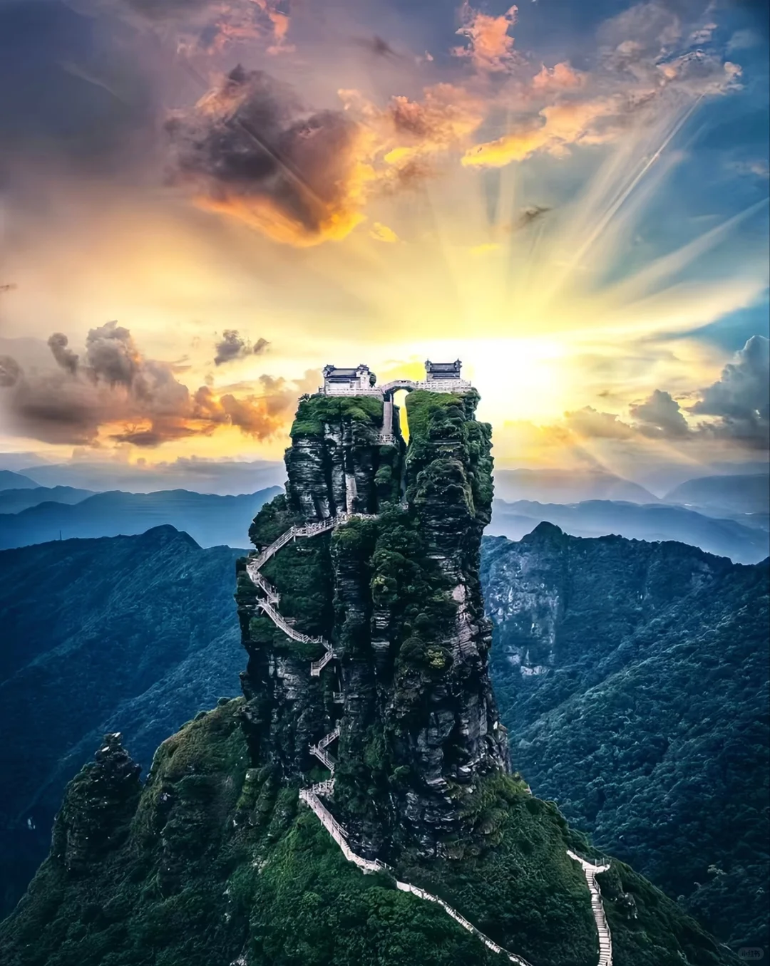 适合情侣去的8个打卡地