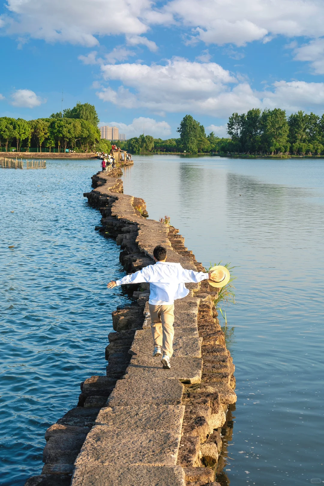 迄今为止,我最喜欢的旅游城市出现了…
