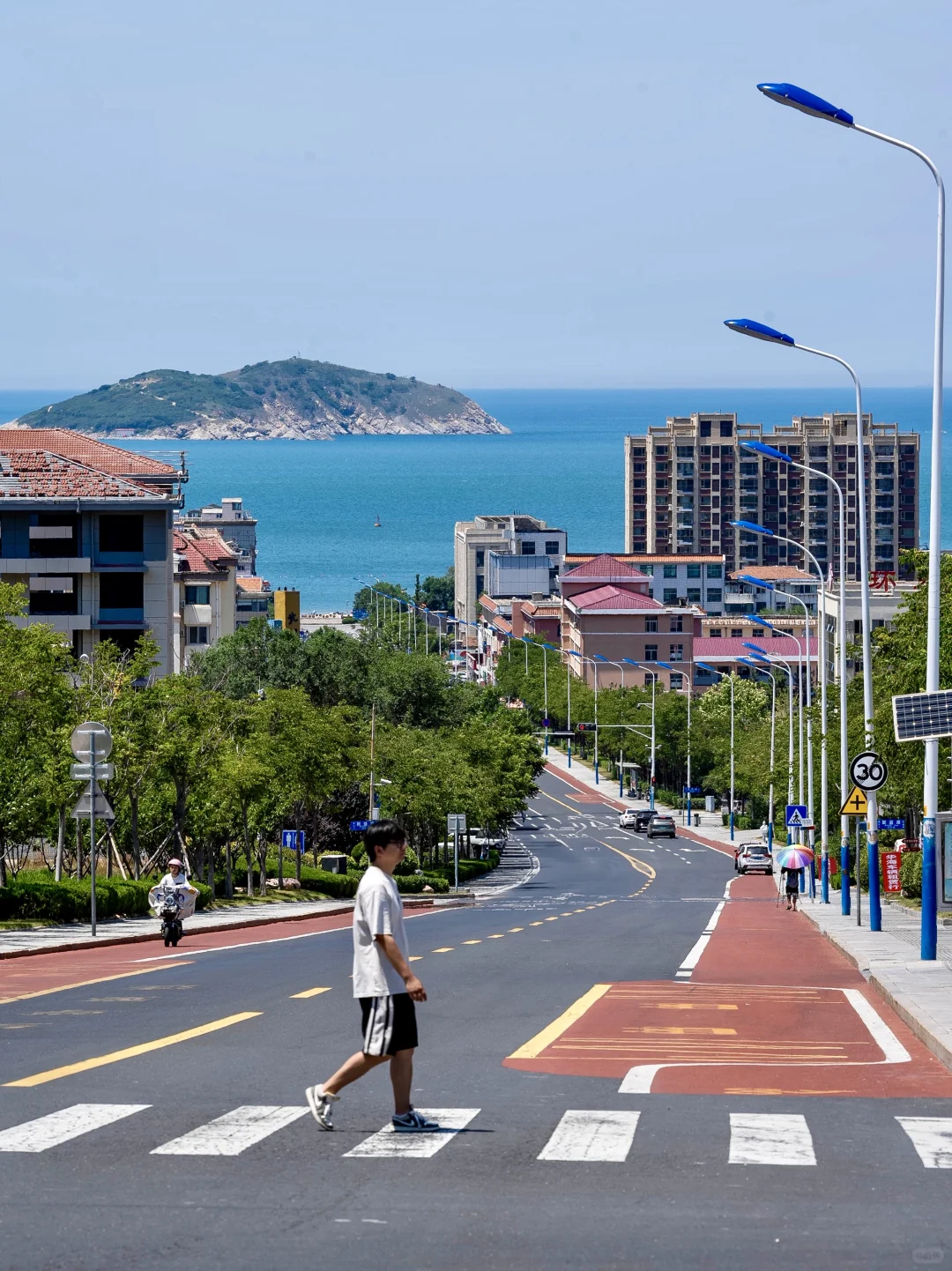 推荐9个接下来两个月最适合慢人的旅行地！