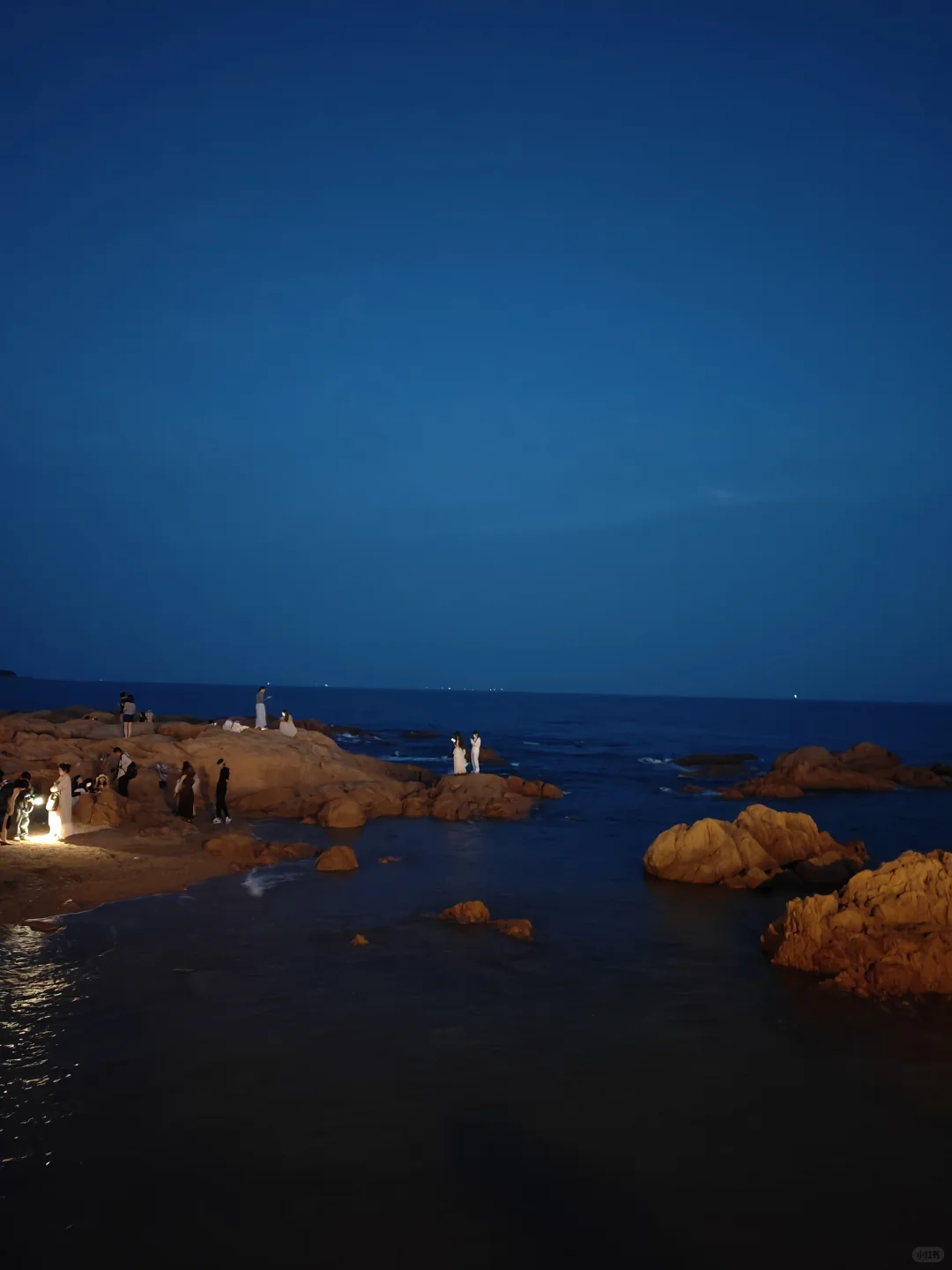 青岛 | 到处都是淀粉肠和冰箱贴的城市