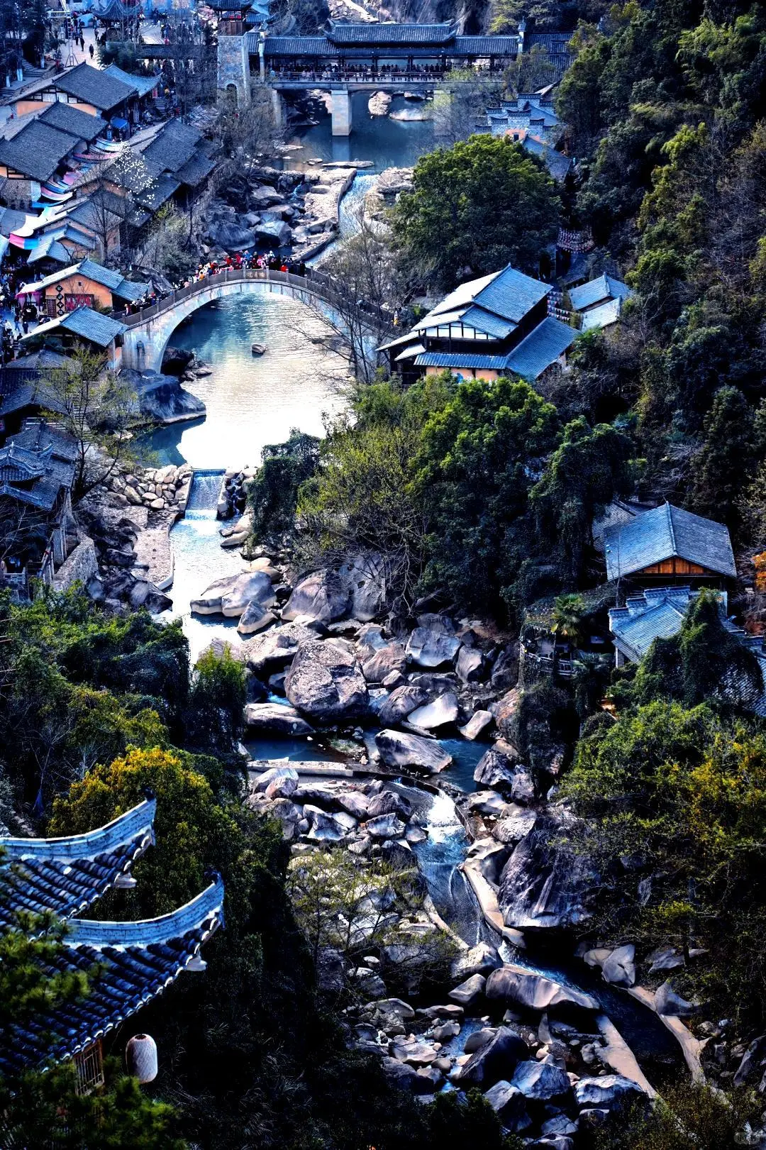 相比于景德镇，我更加钟情于这座入选国家地理的小城。