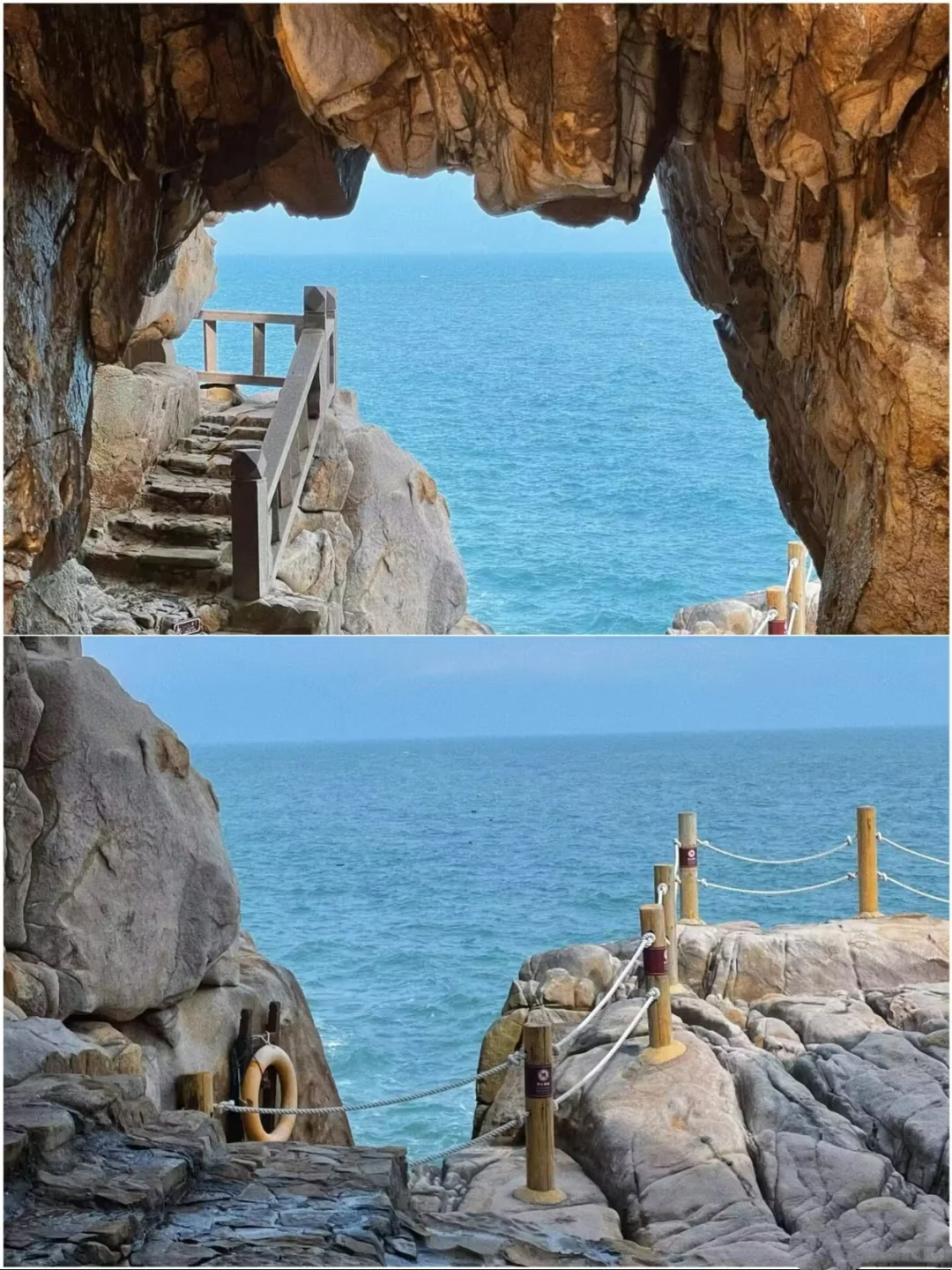 放弃三亚了，这里太香了！🌴