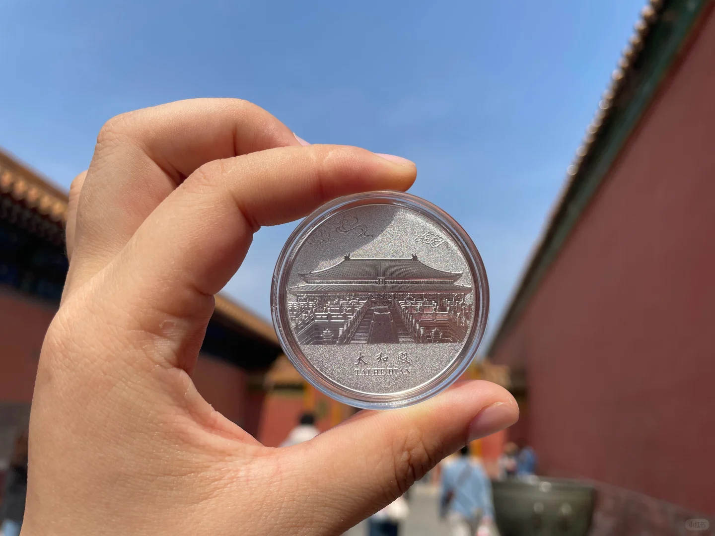 我宣布！我找到靠谱的北京纯玩团了‼️