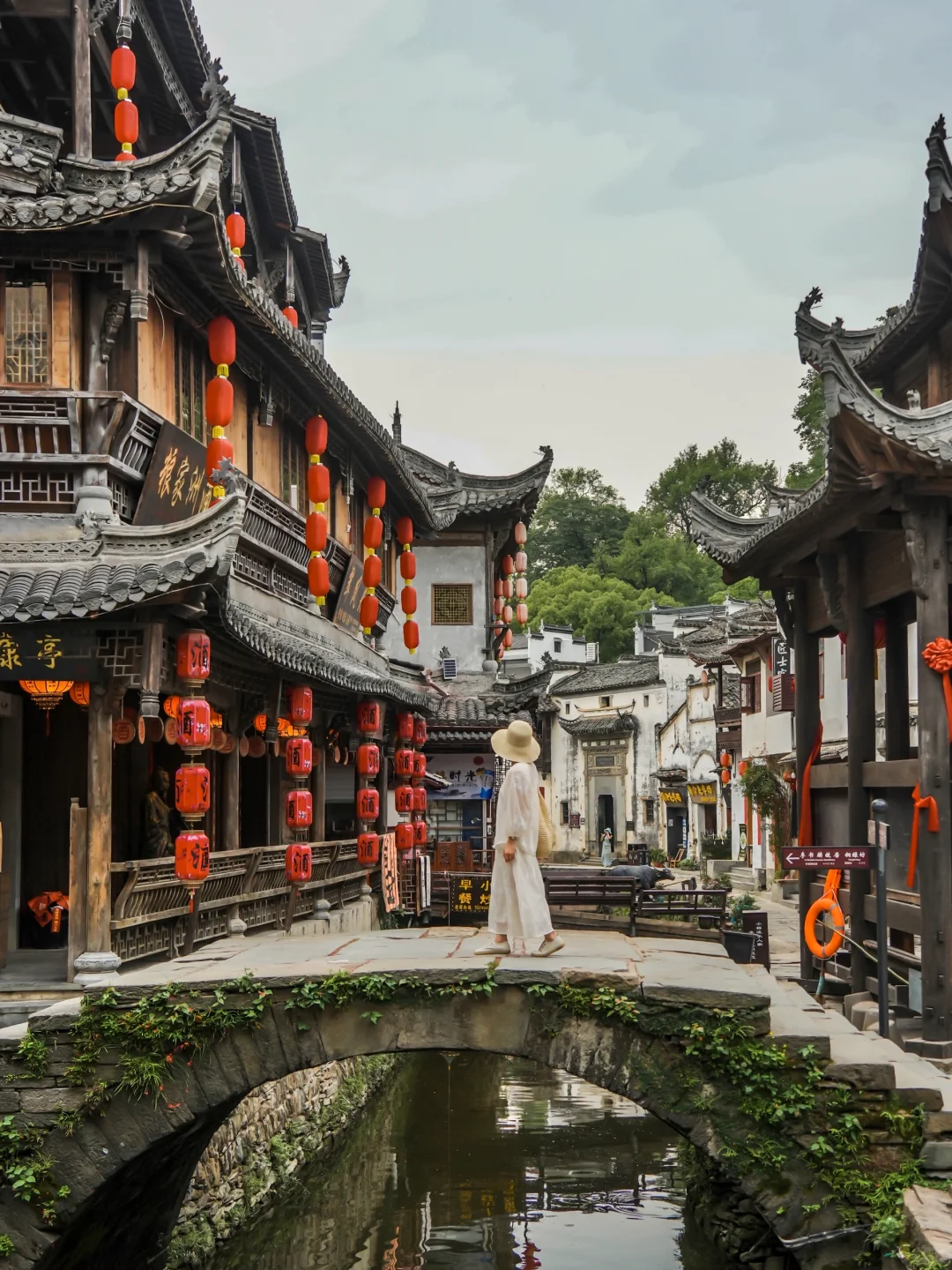 冷门小城48h，我逃离了办公室