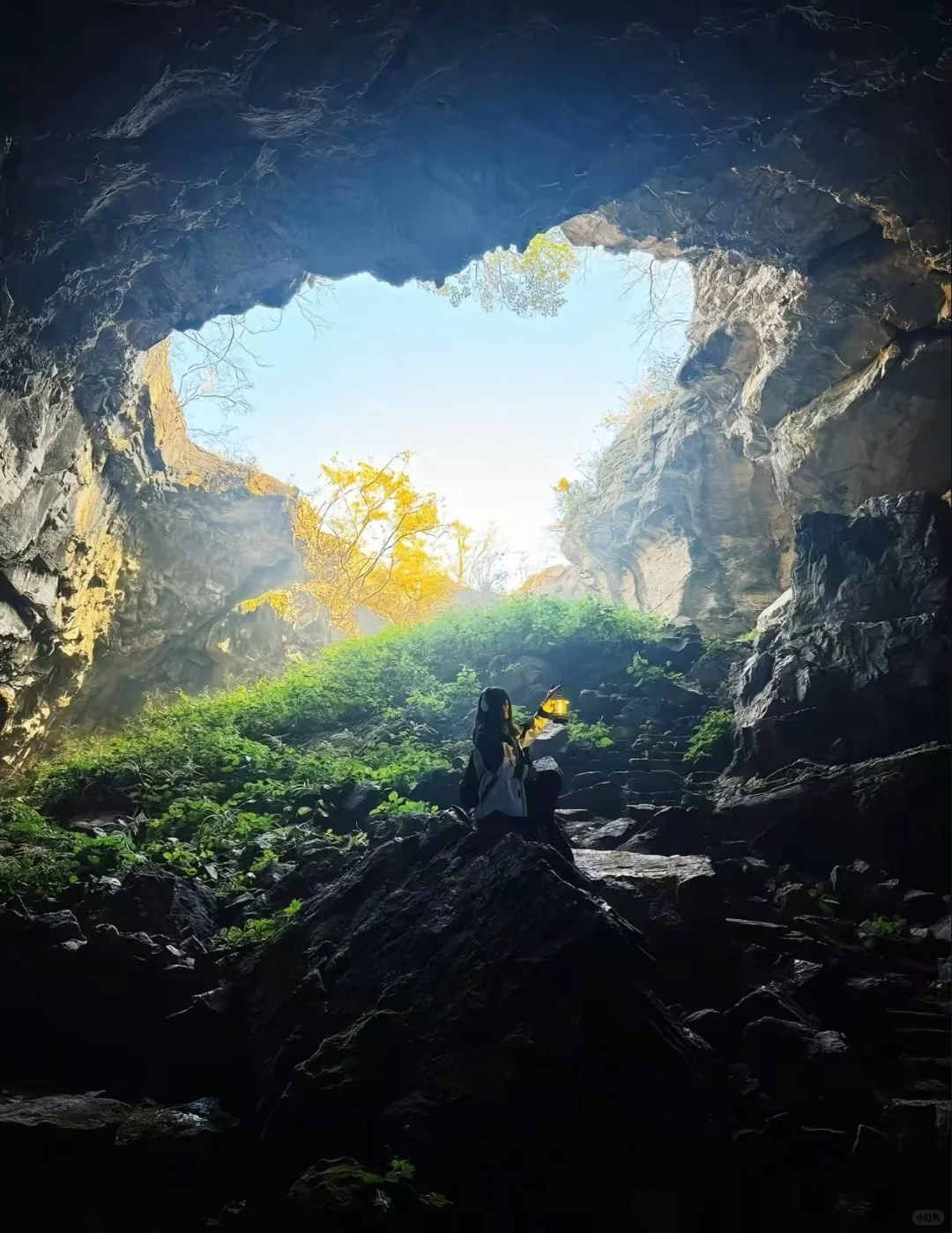 📍河北2日游|这么近 那么美 周末到河北