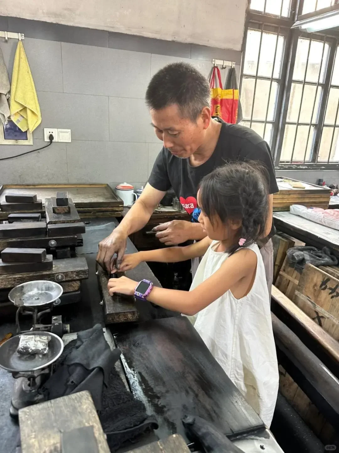 被《国家地理》安利的徽州,我先带娃冲了!