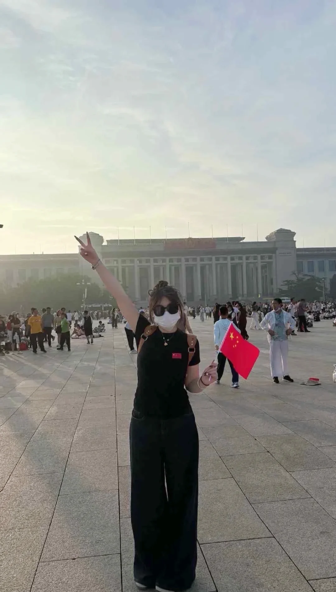 强烈推荐我报的这家北京纯玩团(不是托!)