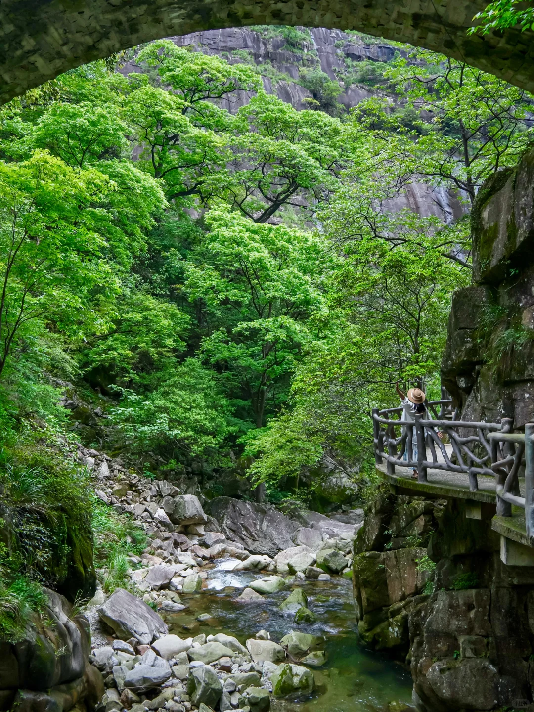 冷门小城48h，我逃离了办公室