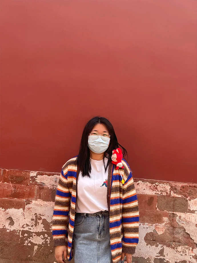 我宣布！我找到靠谱的北京纯玩团了‼️