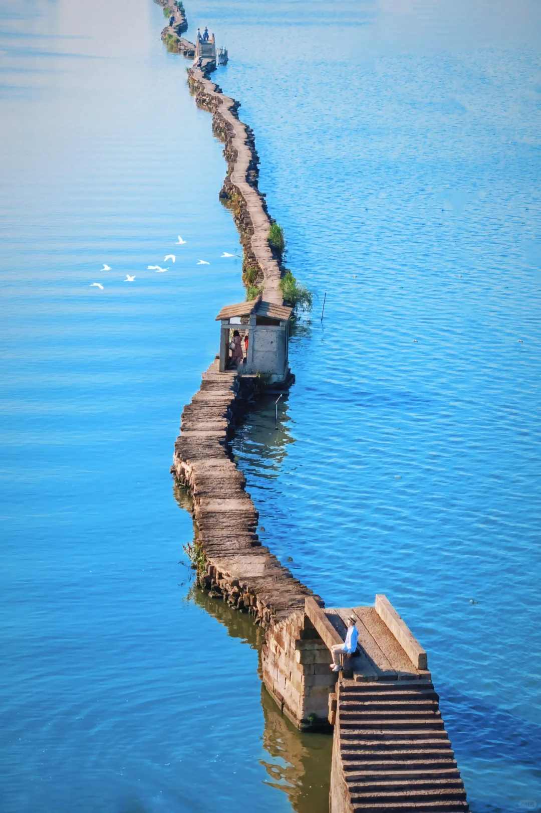 迄今为止,我最喜欢的旅游城市出现了…