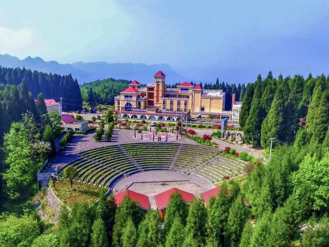 贵州毕节的旅游景点真的多