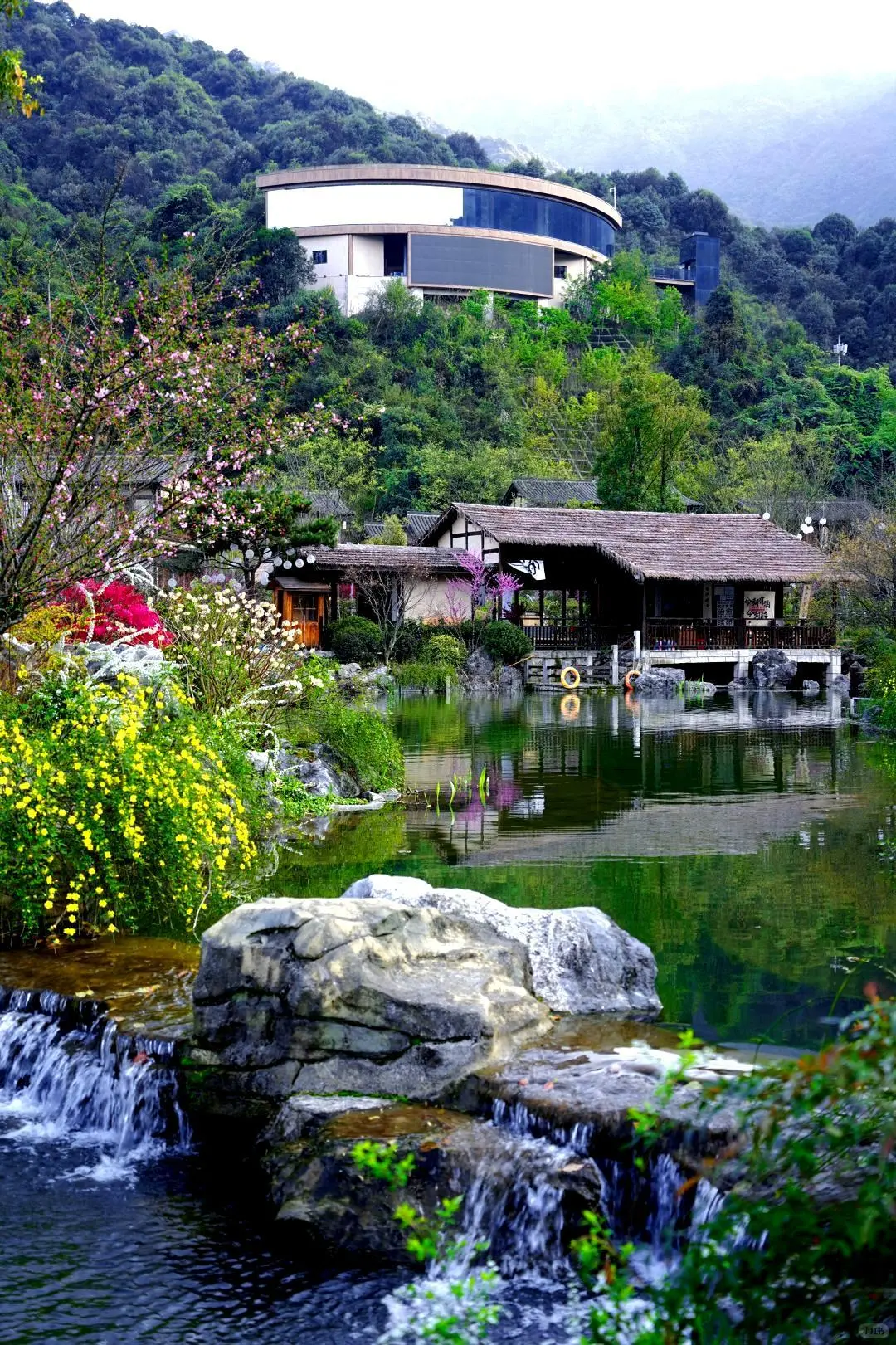 相比于景德镇，我更加钟情于这座入选国家地理的小城。