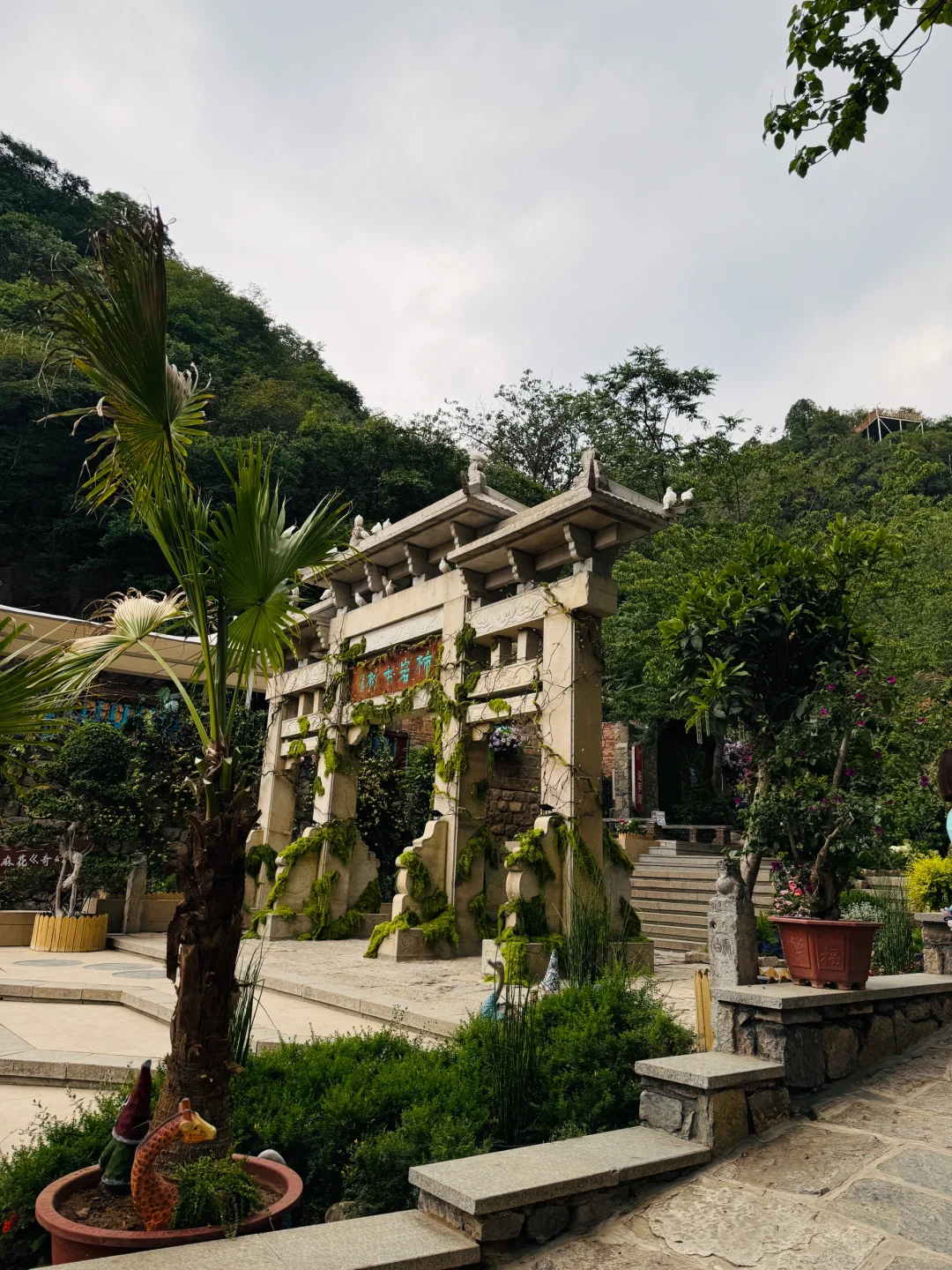 🍃朋友圈都以为我出省了,其实我还在山东