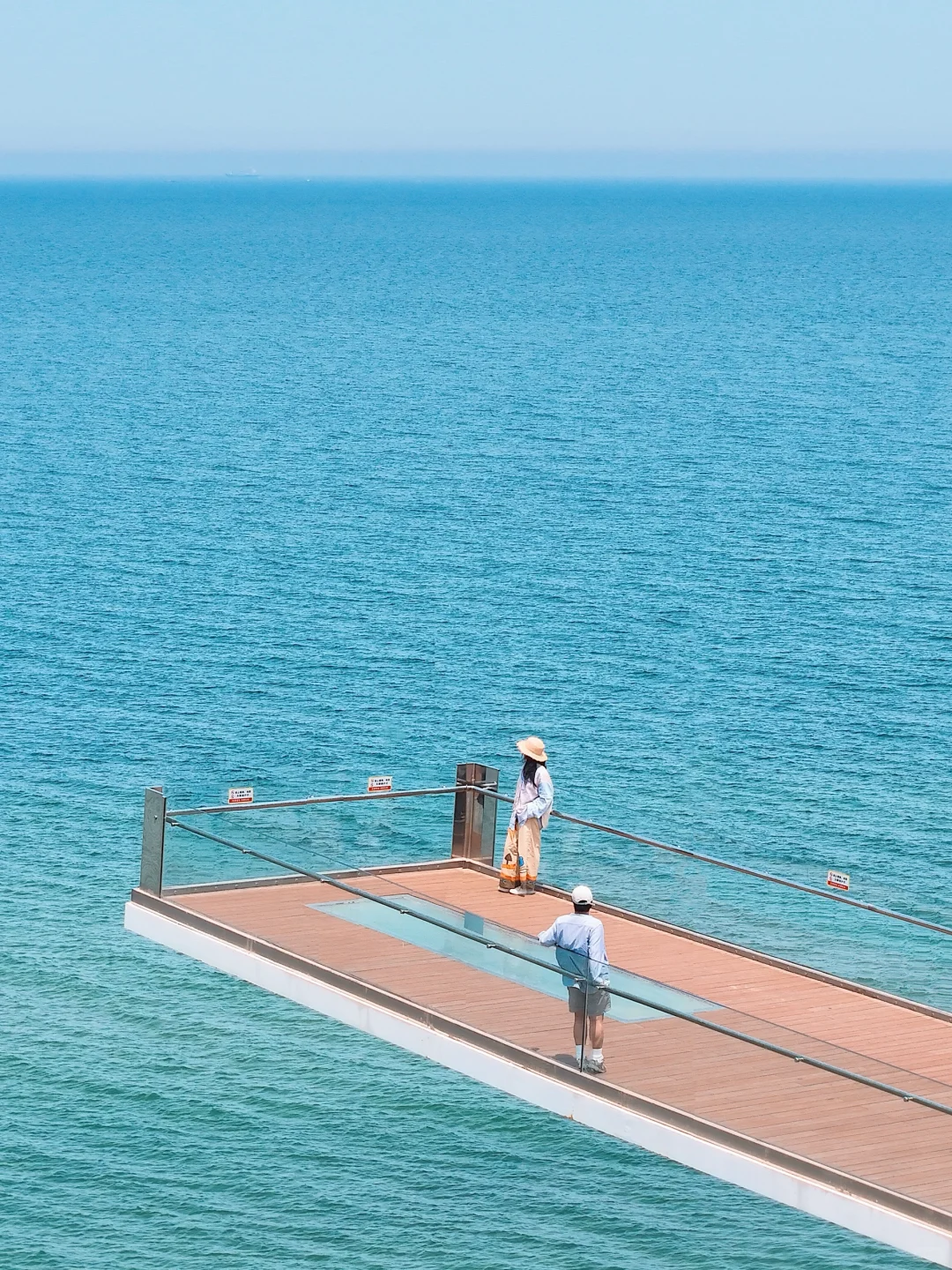 迄今为止…我最喜欢的海滨城市出现了~🌊