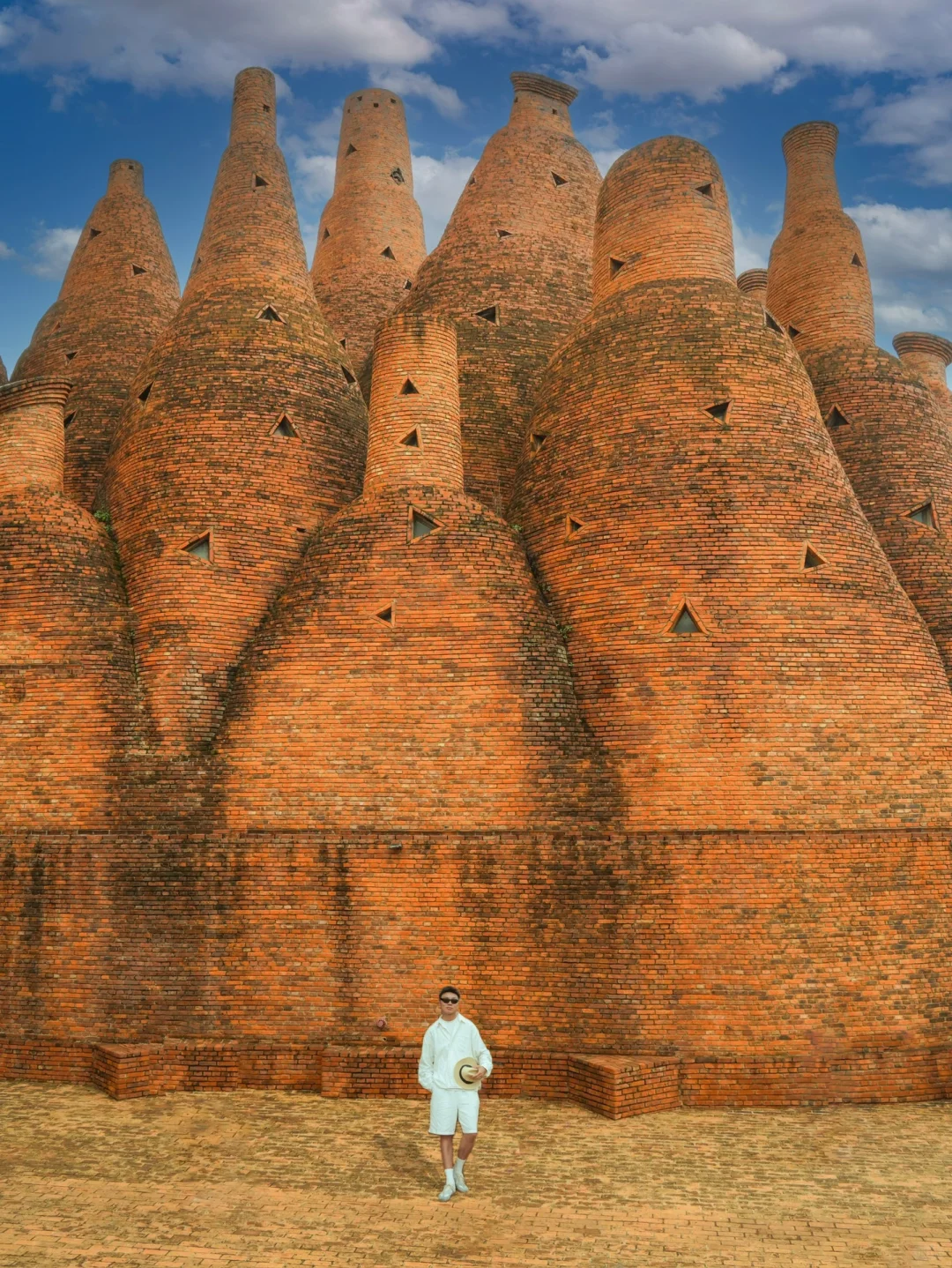 小红书跟风最成功的一次❗不是摩洛哥,是弥勒