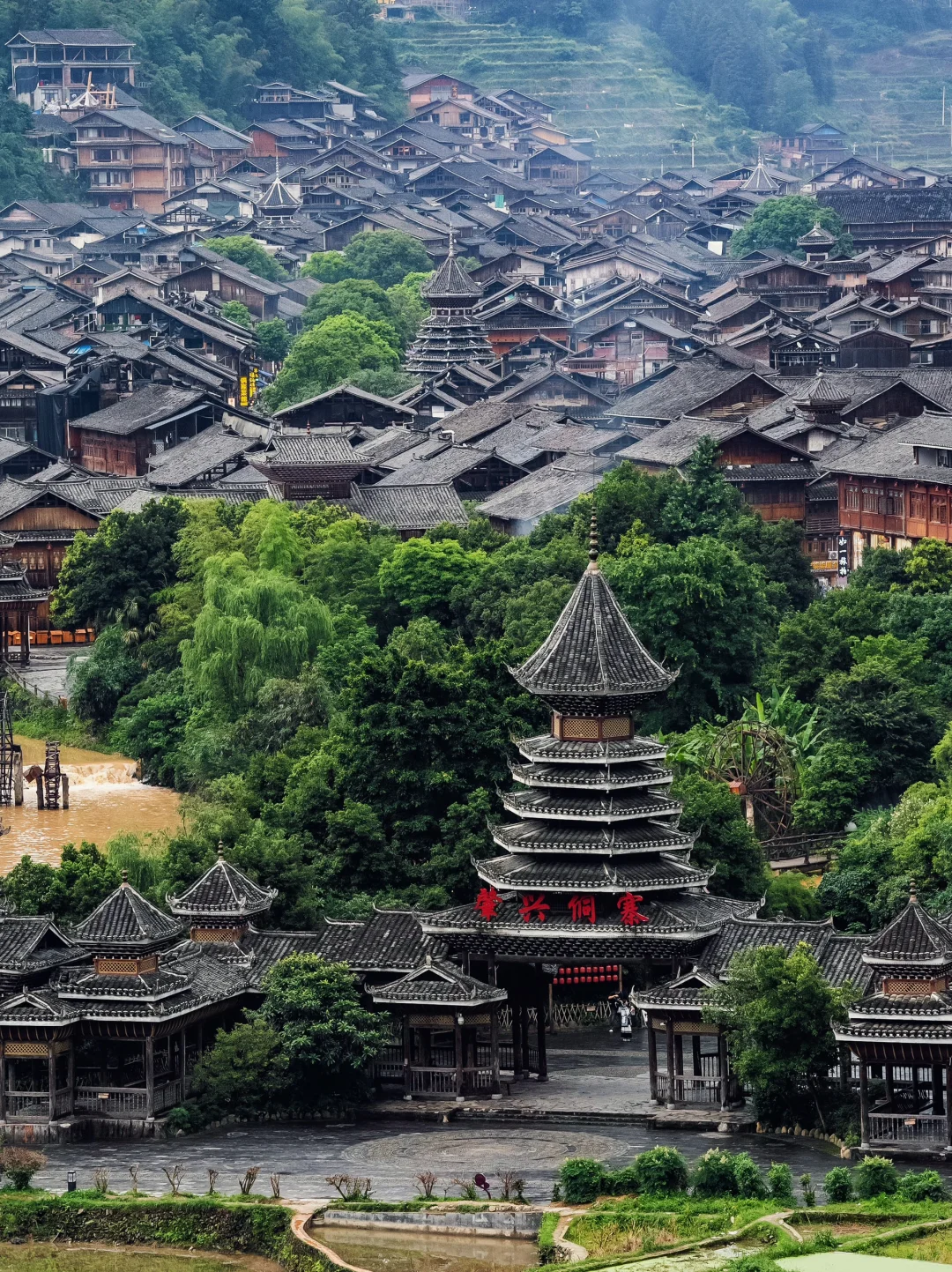 推荐9个接下来两个月最适合慢人的旅行地！