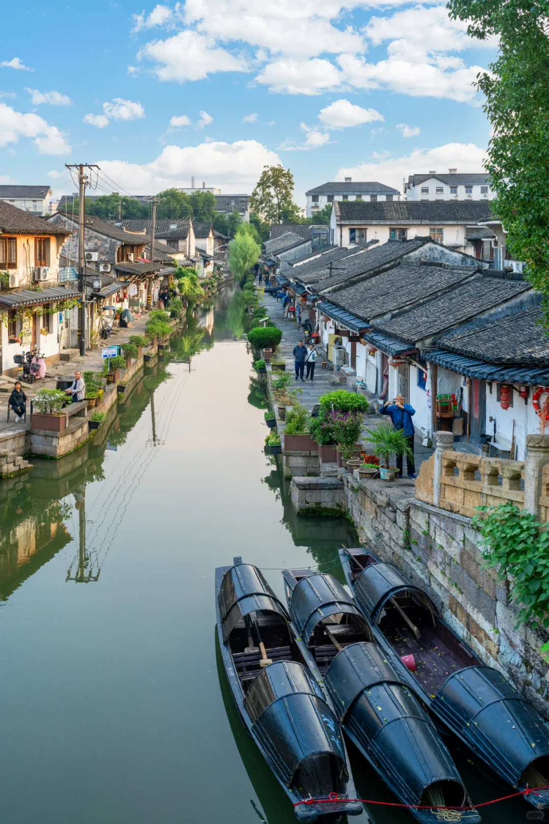 迄今为止,我最喜欢的旅游城市出现了…