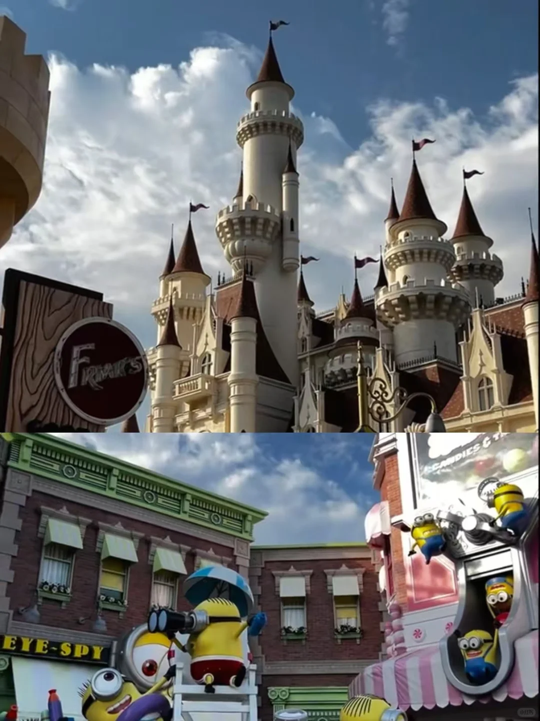 📍河北2日游|这么近 那么美 周末到河北