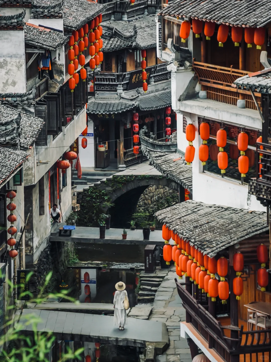 冷门小城48h，我逃离了办公室