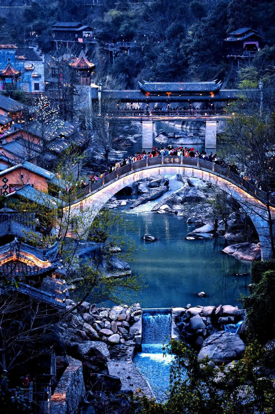 相比于景德镇，我更加钟情于这座入选国家地理的小城。