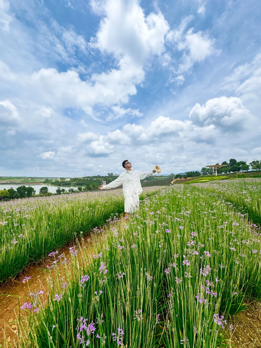 小红书跟风最成功的一次❗不是摩洛哥,是弥勒