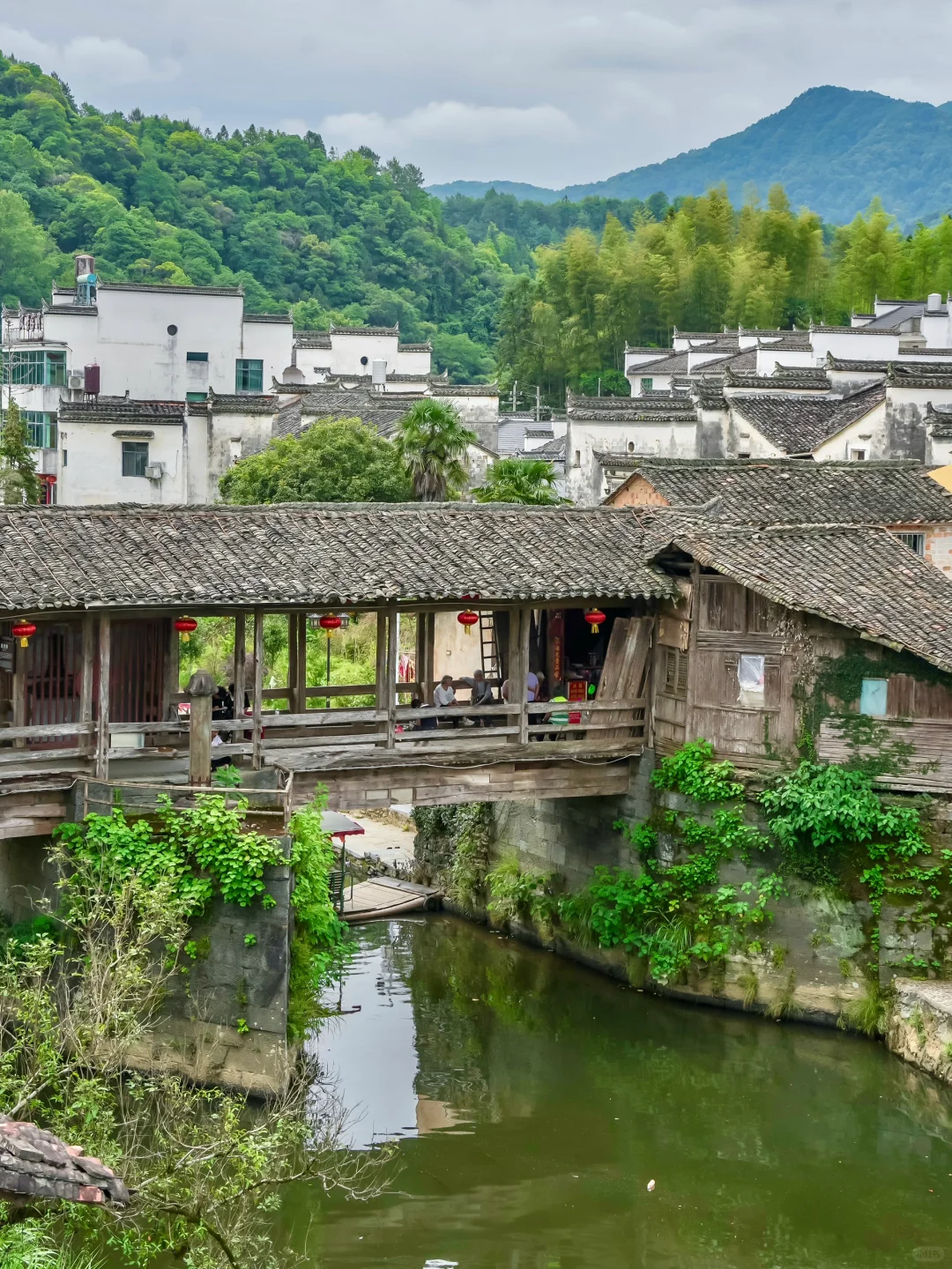 冷门小城48h，我逃离了办公室