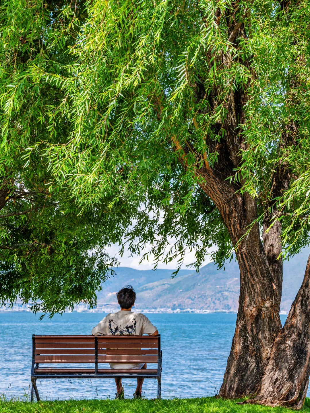 推荐9个接下来两个月最适合慢人的旅行地！