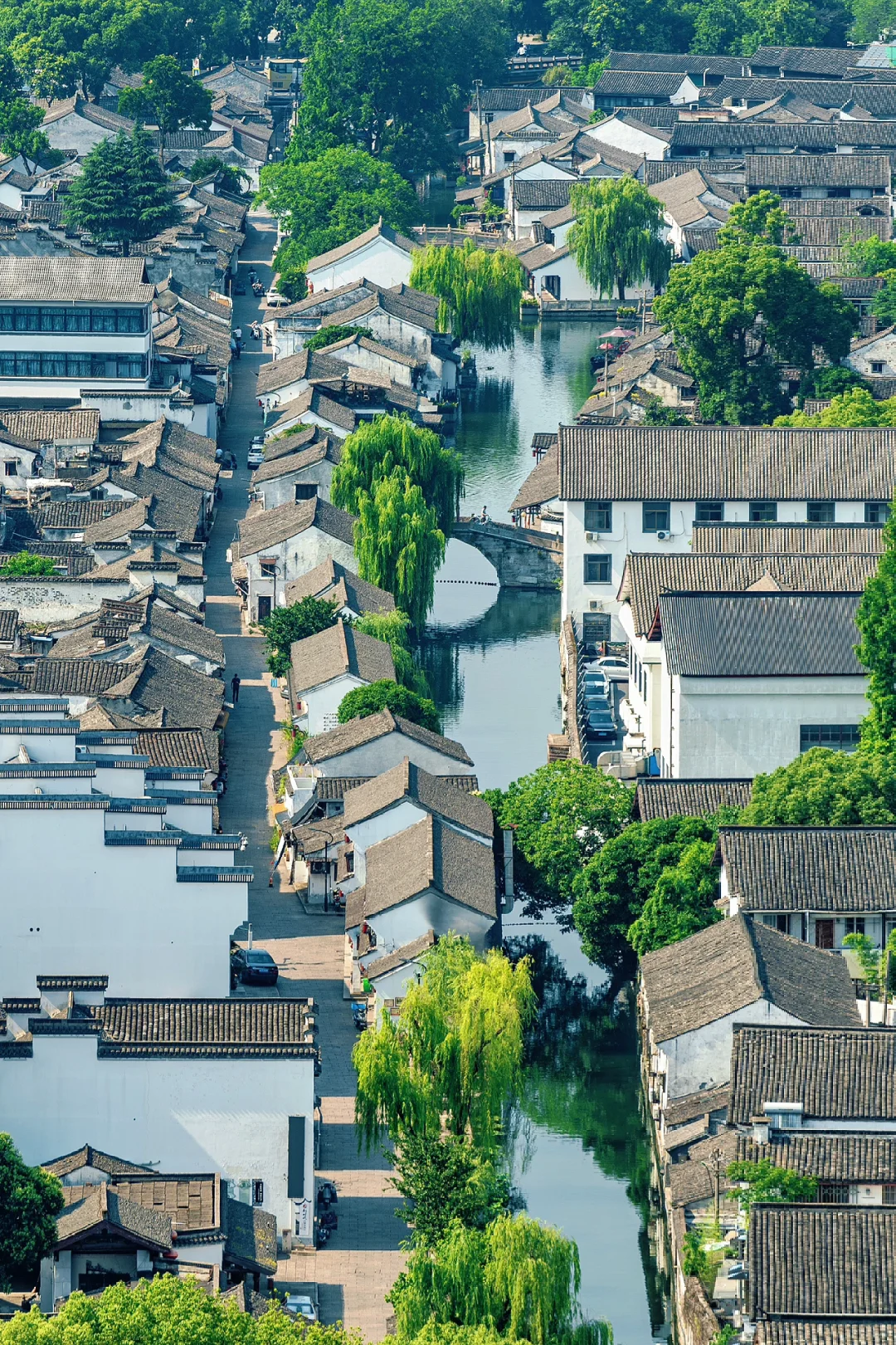 迄今为止,我最喜欢的旅游城市出现了…