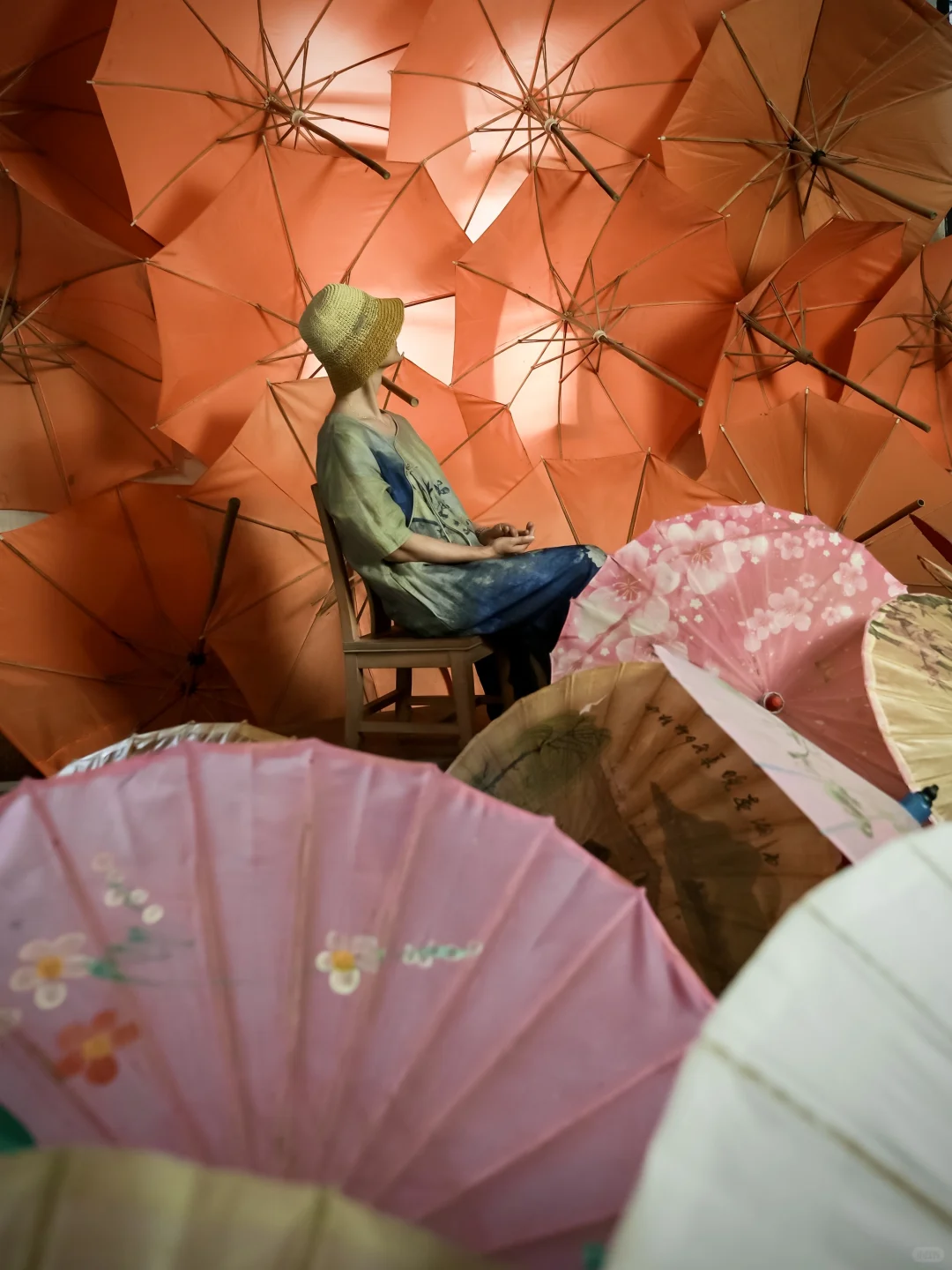 冷门小城48h，我逃离了办公室