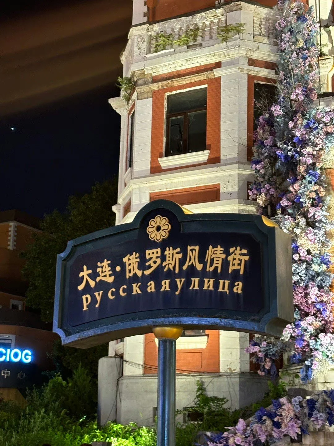 十一去大连一定要打卡的景点攻略🌊