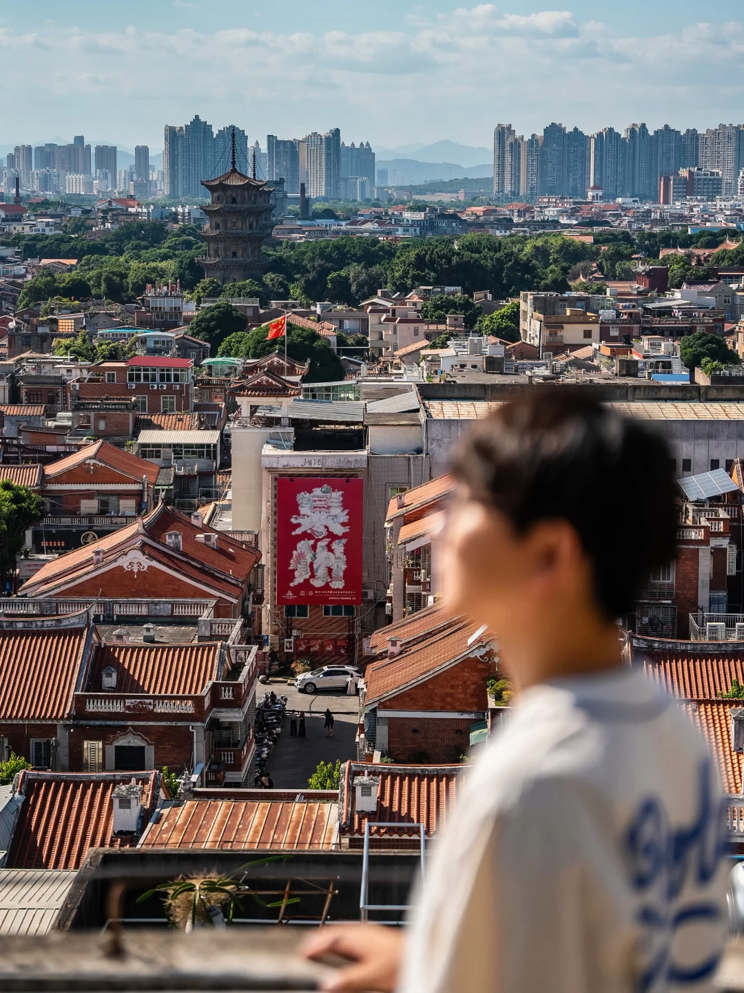 推荐9个接下来两个月最适合慢人的旅行地！