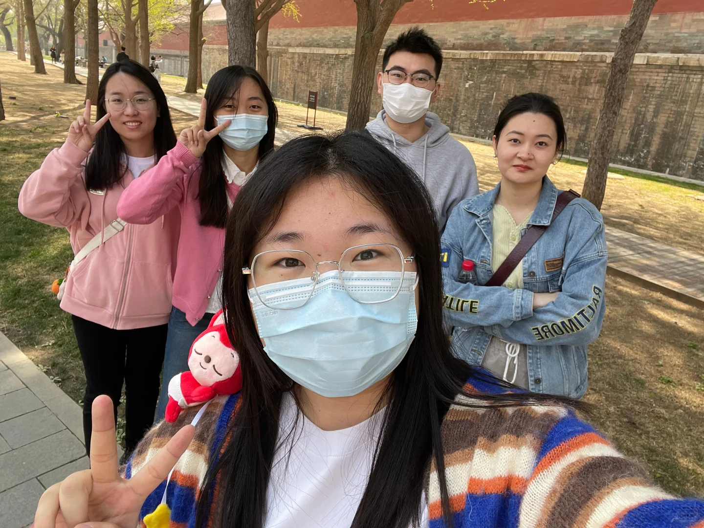 我宣布！我找到靠谱的北京纯玩团了‼️