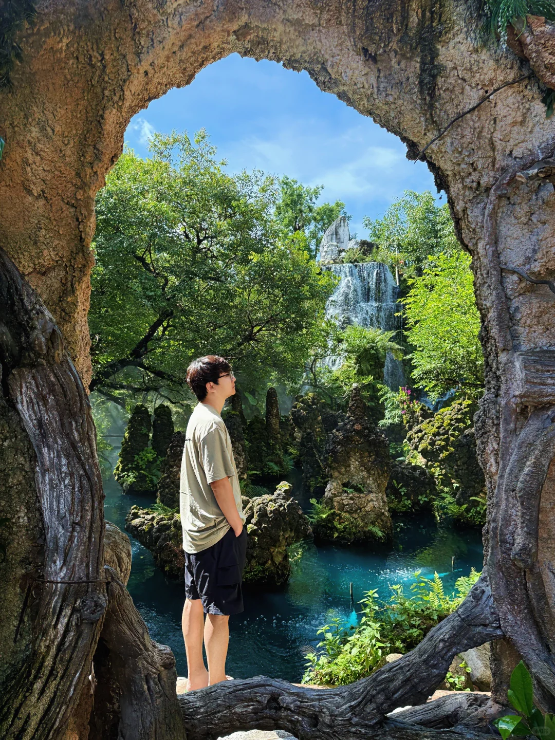 推荐9个接下来两个月最适合慢人的旅行地！